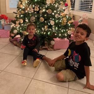 Meet your Posher, Felipe